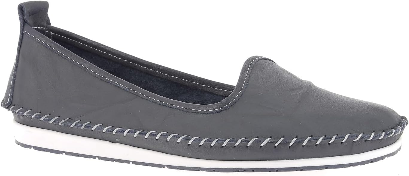 Andrea Conti Women's Loafer